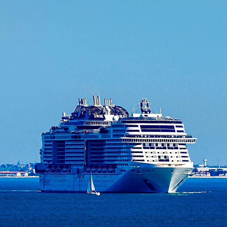 MSC Cruises Hosts Global Trade Recognition Event for Top Travel Partners