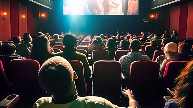 'Hadestown' Live Capture Film to Expand Audience Reach in Theaters