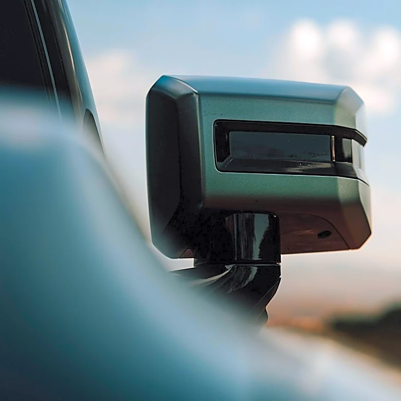 Linxup Introduces Rear-Vision Cameras to Enhance Fleet Safety and Liability Management