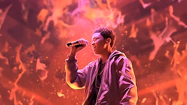 Twin Cities Concert Calendar Highlights Diverse Music Events Amidst Forest Fires