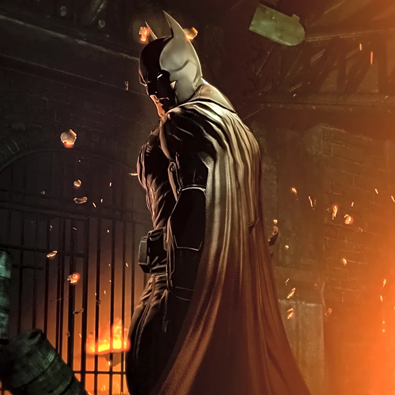 Amazon Prime and Warner Bros. Announce Exclusive Batman Game Launching with Caped Crusader Season 2