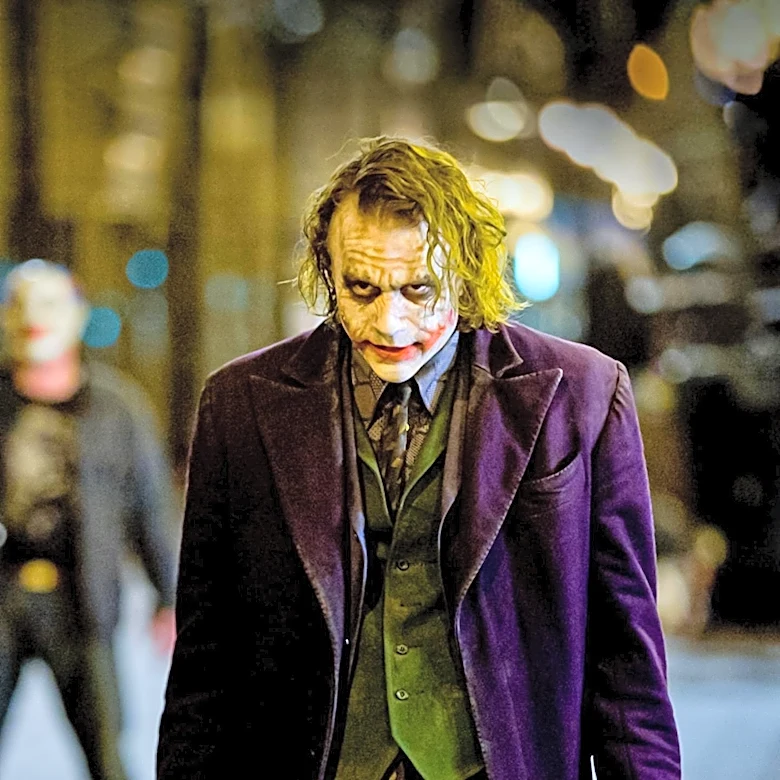 Matthew Needham Cast as Joker in Batman: Caped Crusader Season 2