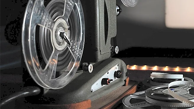 Imax Limits Expansion of 70mm Projectors Despite 'The Odyssey' Success