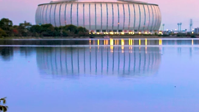 Bank of America Extends Naming Rights for Stadium, Reinforces Commitment to Charlotte