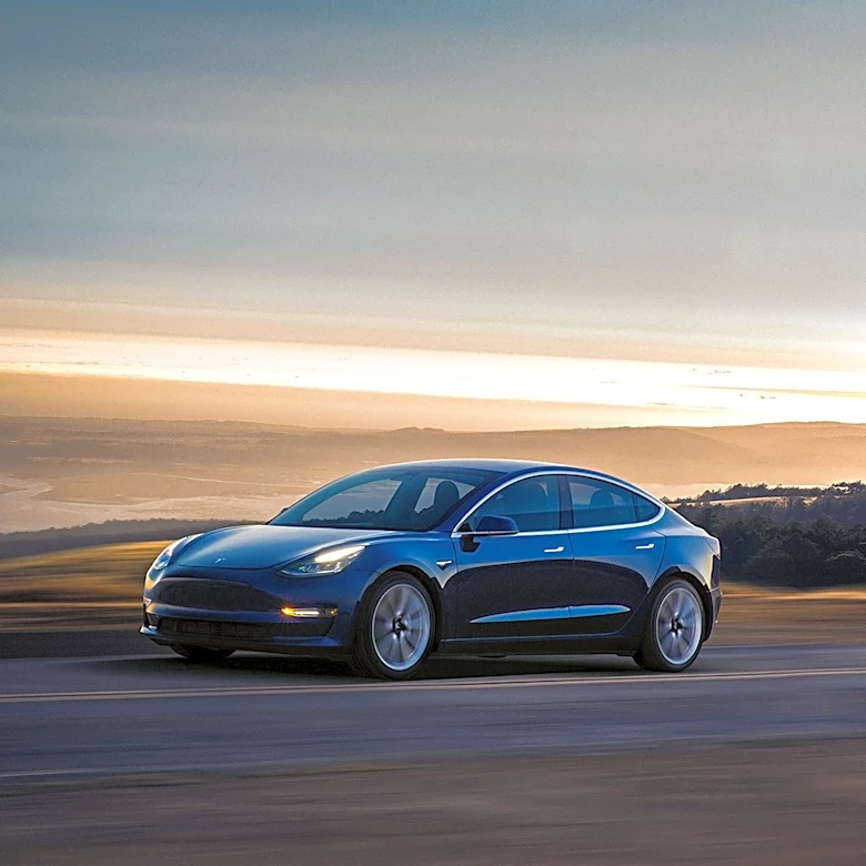 Tesla's Cash Flow Turns Negative Amid Increased AI Spending