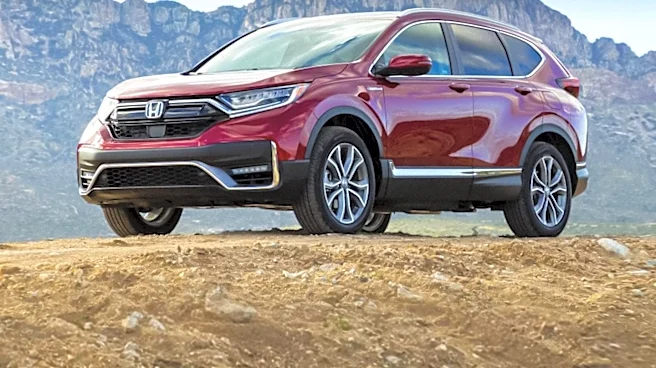 Honda Considers New North American Plant Amid Canadian Tariff Threats