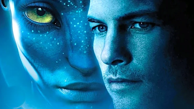 'Avatar: Seven Havens' Set to Premiere on Paramount+ with New Teaser Released