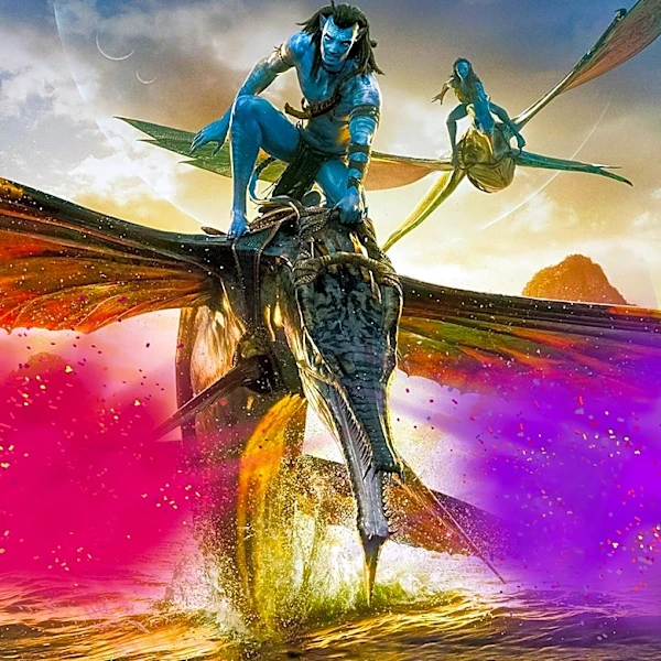 Avatar: Seven Havens Set for October Release on Paramount+