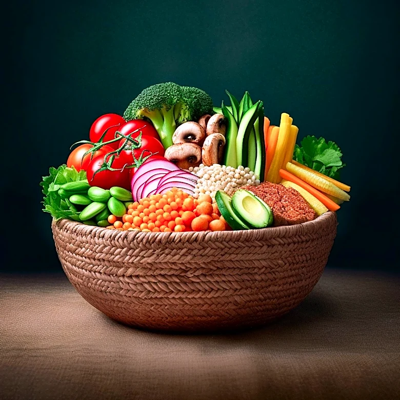 Fiber: The Heart-Healthy Nutrient Most Americans Miss