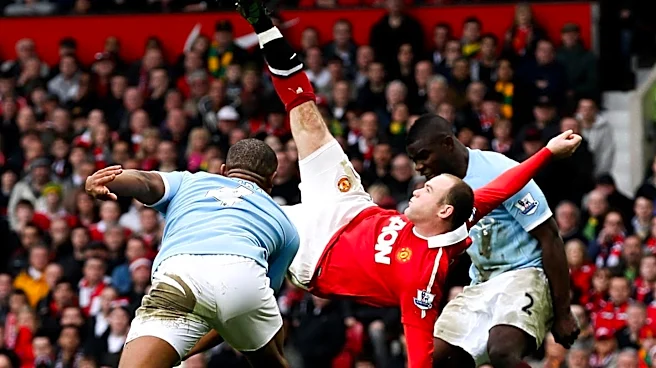 Micah Richards Embraces Boxing to Maintain Fitness Post-Football Career