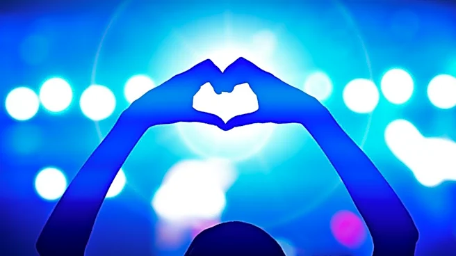 Love Actually in Concert to Visit Waterbury as Part of Nationwide Tour