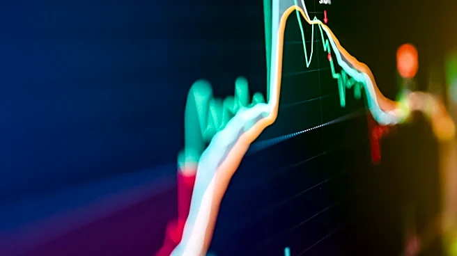 Dover Corporation Faces Stock Decline After Disappointing Quarterly Results