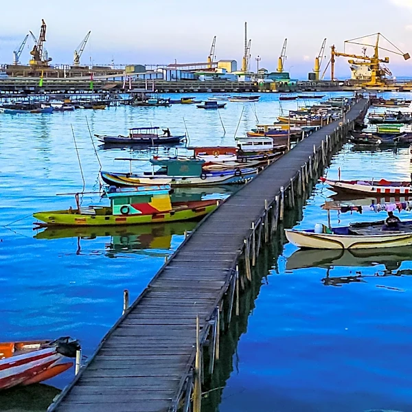 Rising Oil Prices Strain Gloucester's Fishing Industry