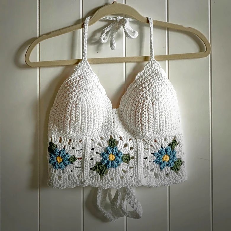 Embrace Lounge Bra Offers Comfort and Support for All-Day Wear