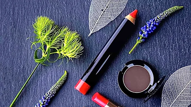 Beauty Industry Leaders Optimistic About Growth in 2026 Amid Innovation Surge