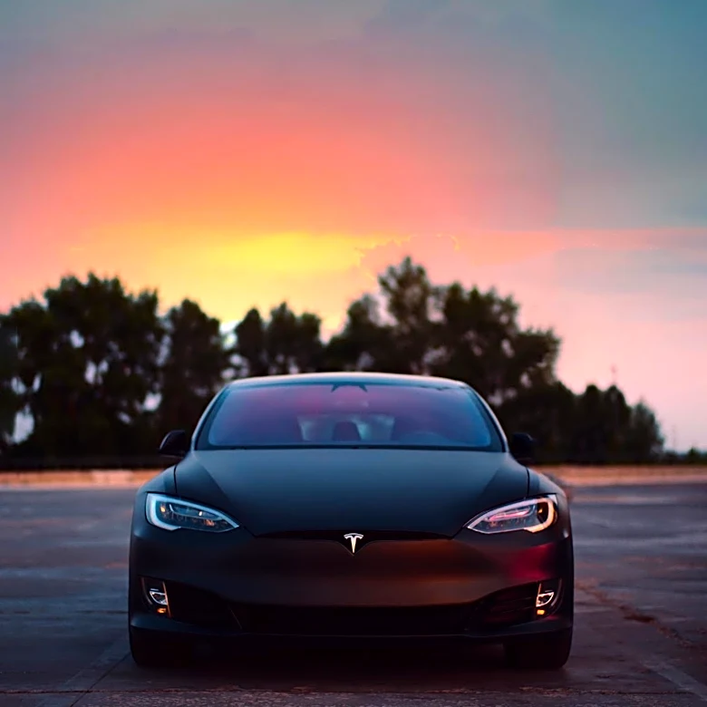 Tesla Stock Plummets Amid High Spending and Weak Profits