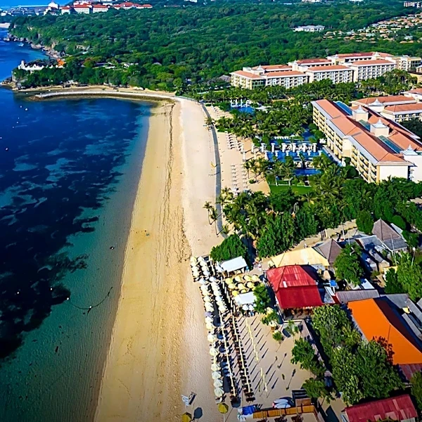 Marriott and Catalonia Hotels Expand All-Inclusive Resorts in Jamaica and Tanzania