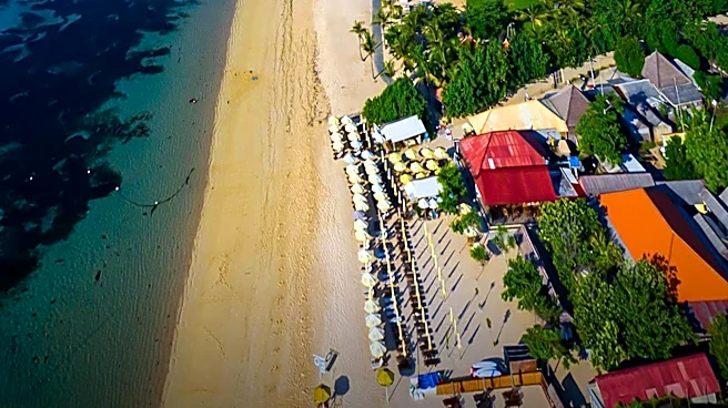 Marriott and Catalonia Hotels Expand All-Inclusive Resorts in Jamaica and Tanzania