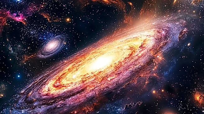 New 'Big Bang Theory' Spin-Off 'Stuart Fails to Save the Universe' Debuts with a Fresh Approach