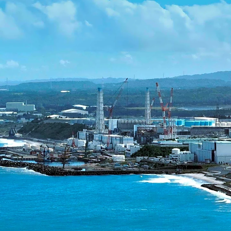 U.S. Considers Ocean-Based Nuclear Power Plants for Energy Diversification
