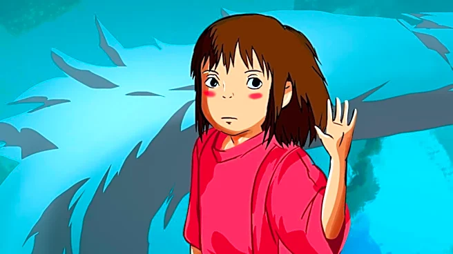 Studio Ghibli Fest Continues to Thrive, Attracting New Generations of Fans