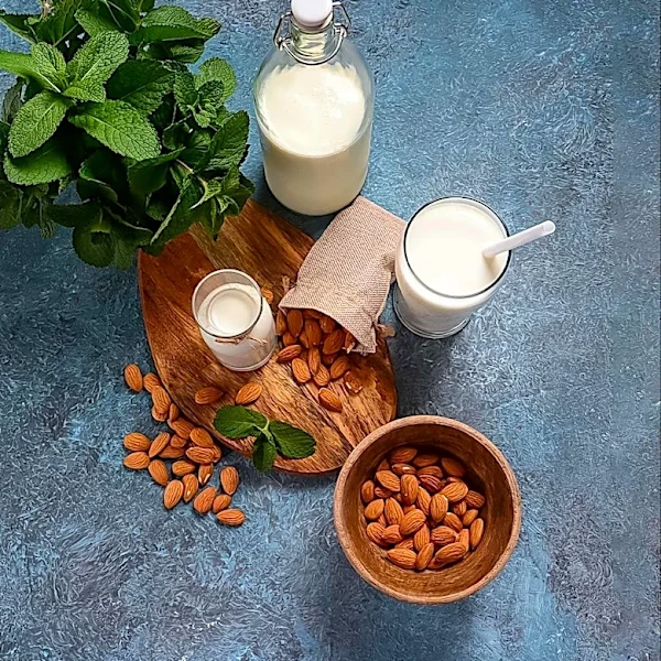 Nutrition Experts Highlight Leucine-Rich Foods for Muscle Maintenance