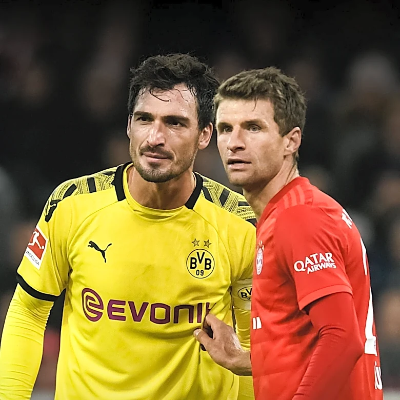 Versant Rebrands Fandango to Compete in Free Streaming Market with Bundesliga Content