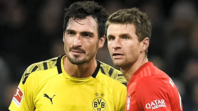 Versant Rebrands Fandango to Compete in Free Streaming Market with Bundesliga Content