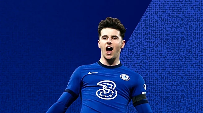 Chelsea FC Signs Harrison Bettoni from Wigan Athletic on Four-Year Deal