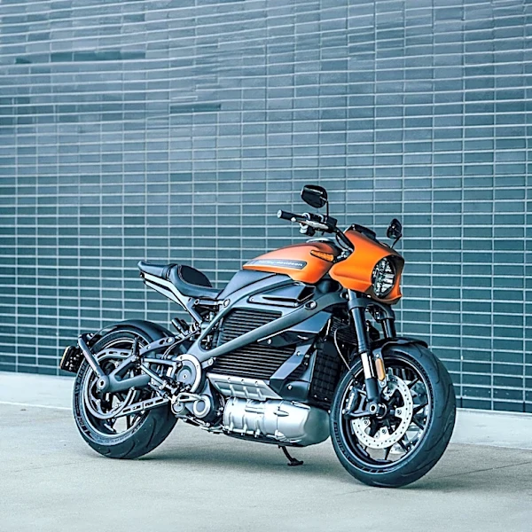 Harley-Davidson Reports Strong Q2 Financial Results and Raises Full-Year Guidance