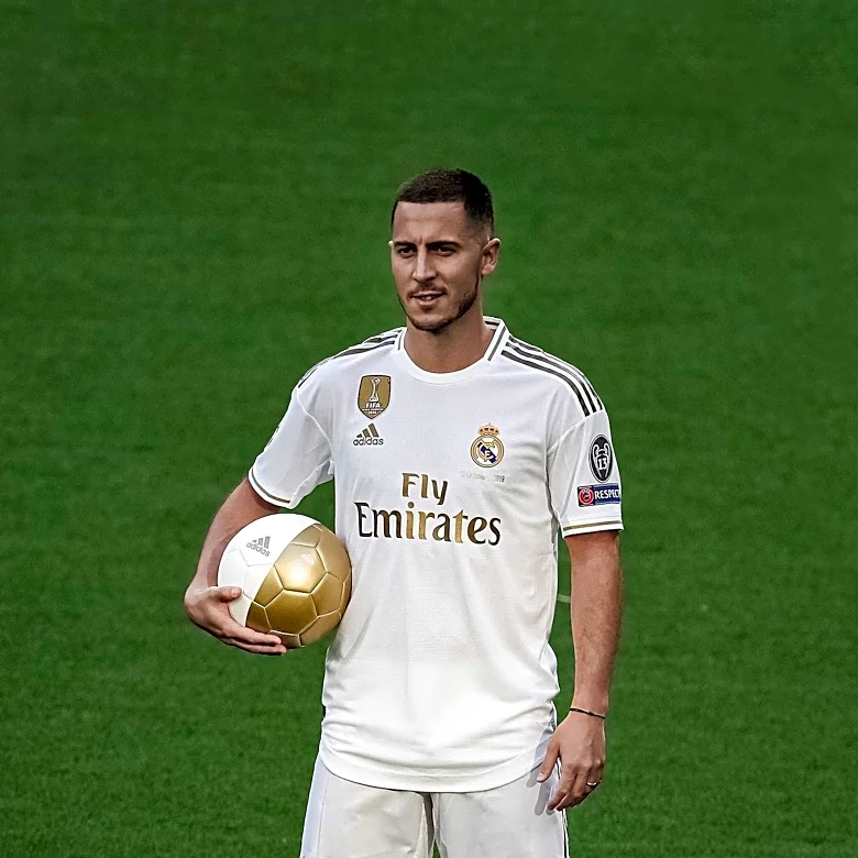 Real Madrid and Adidas Unveil 2026-27 Away Kit with Modern Design