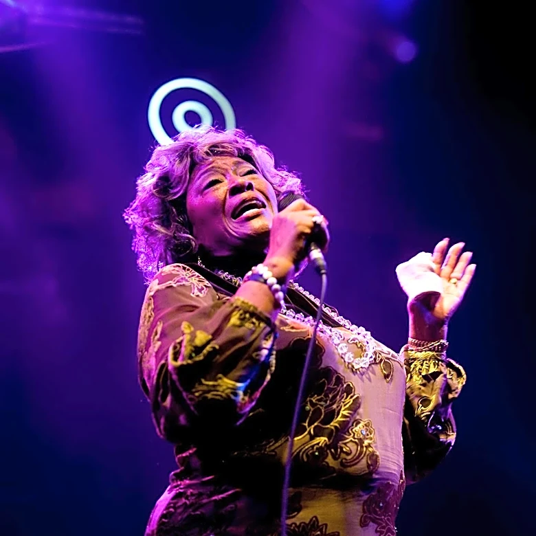 Chicago Hosts Gospel Music Festival Featuring Top Gospel Artists
