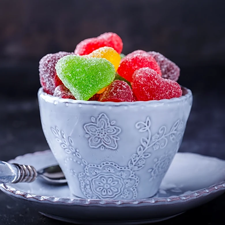 Grüns Offers Clinically Tested Comprehensive Daily Nutrition Gummies