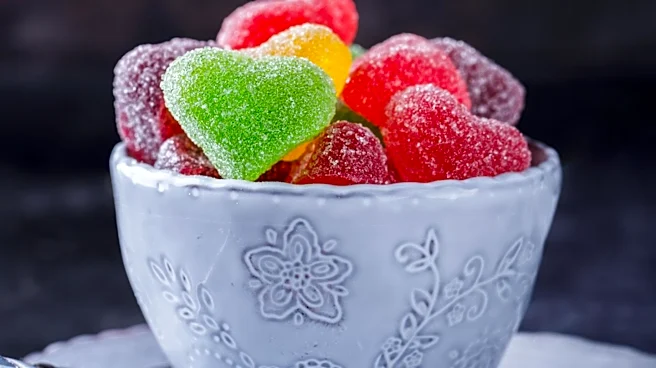 Grüns Offers Clinically Tested Comprehensive Daily Nutrition Gummies