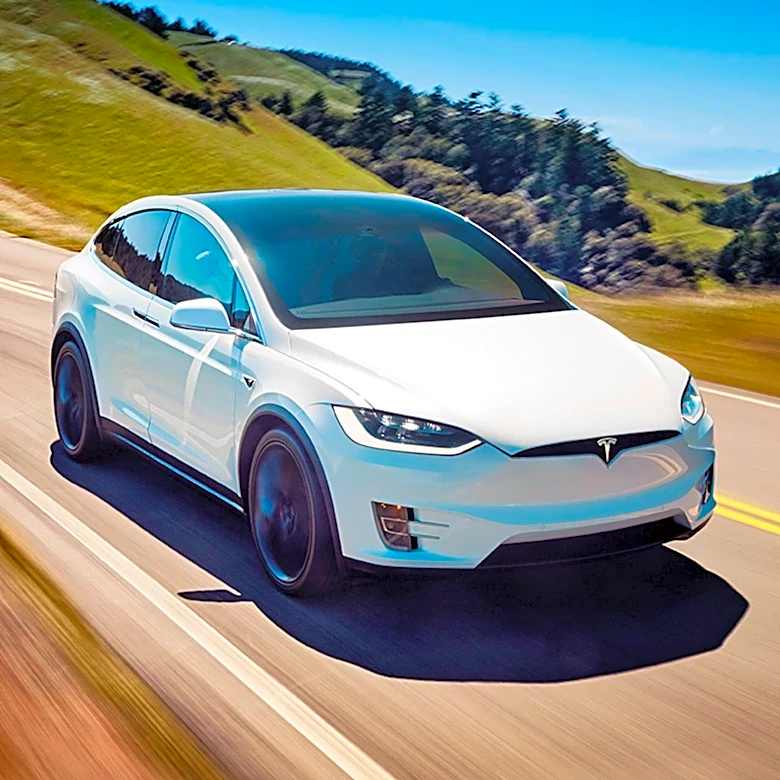 Tesla and Alphabet Stocks Plunge Amid AI Spending Concerns