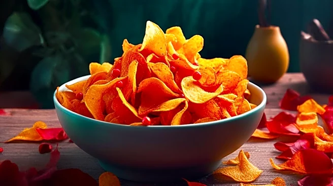 Pringles and Buffalo Wild Wings Launch New Chip Flavors for Football Season