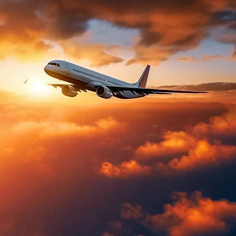 Qantas Conducts Test Flight of Airbus A350-1000ULR for Project Sunrise