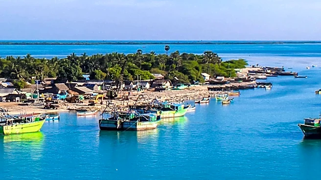 Fishermen's Village in Punta Gorda Sold to Local Group for $43 Million