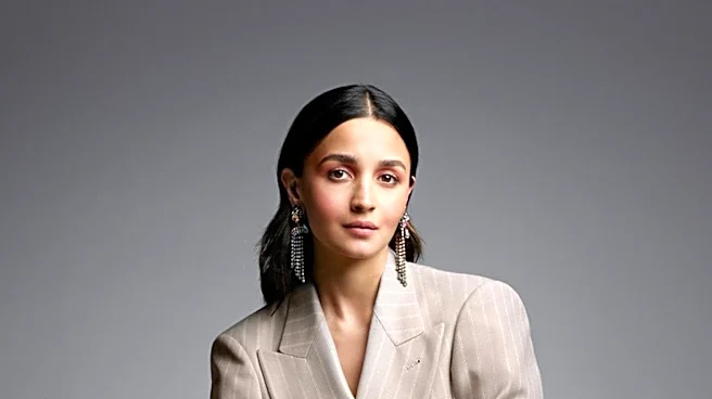 Gucci Releases 2025 Equilibrium Impact Report Highlighting Sustainability and Gender Parity Achievements