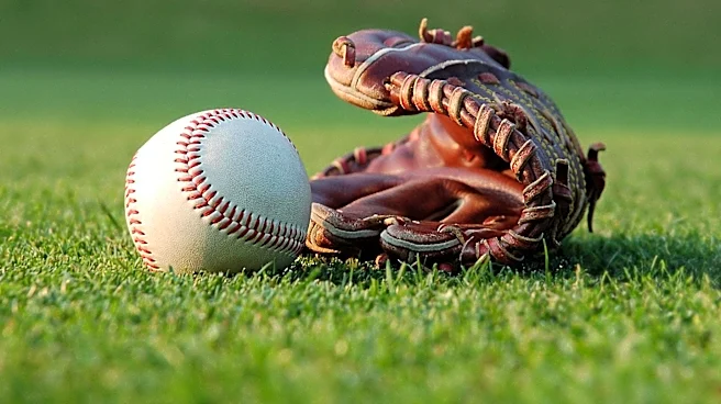 Blue Jays Acquire Rudy Martin Jr. to Bolster Outfield Depth