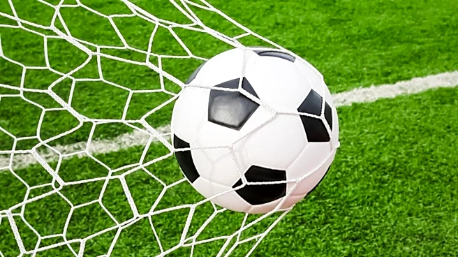 Loic Williams Scores Winning Goal for Colorado Rapids in Stoppage Time