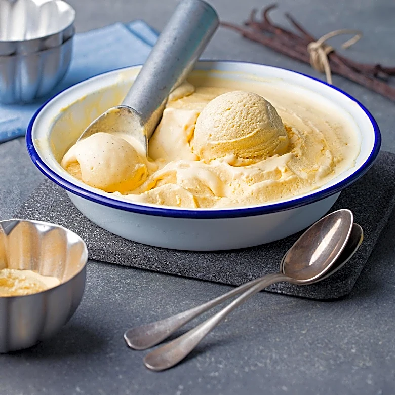 BJ's Warehouse's Wellsley Farms Vanilla Ice Cream Tops Consumer Reports Taste Test