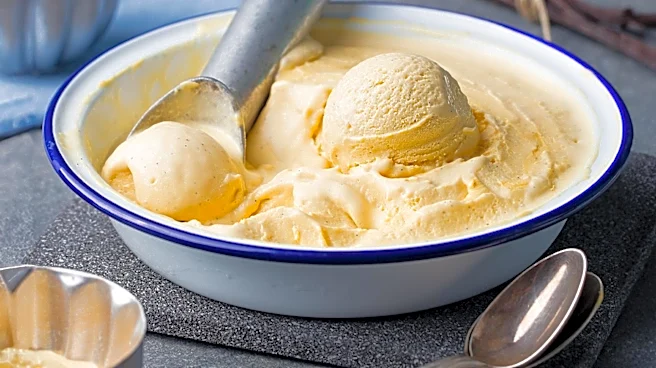 BJ's Warehouse's Wellsley Farms Vanilla Ice Cream Tops Consumer Reports Taste Test