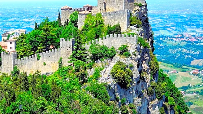 Europe Dominates List of Safest Solo Travel Destinations, San Marino Tops the Chart
