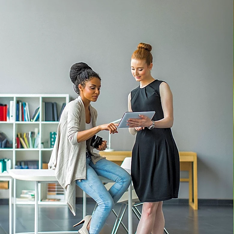 Mentorship and Workplace Support Key to Retaining Women in Manufacturing