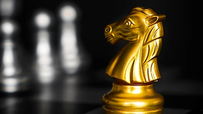 Holland Knight Faces $1.2 Billion Malpractice Lawsuit Over Business Model