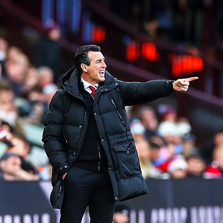 Aston Villa Faces Summer of Change Under Unai Emery's Leadership