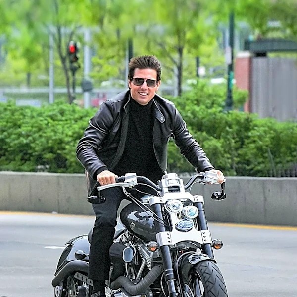 Tom Cruise to Reprise Role in 'Days of Thunder' Sequel Directed by Jonathan Levine