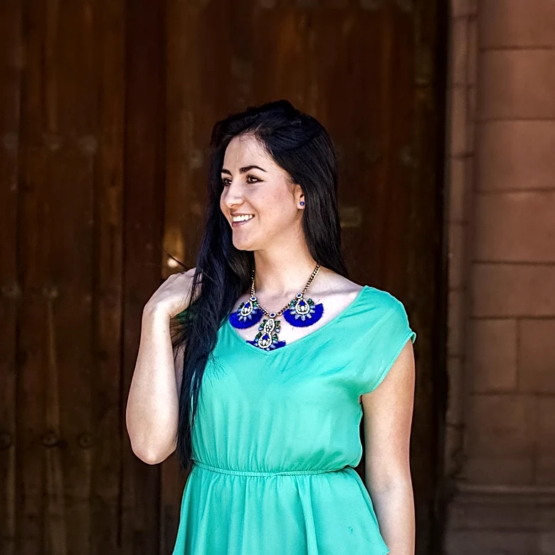 Fashion Industry Revives Peplum Top with Modern Styling