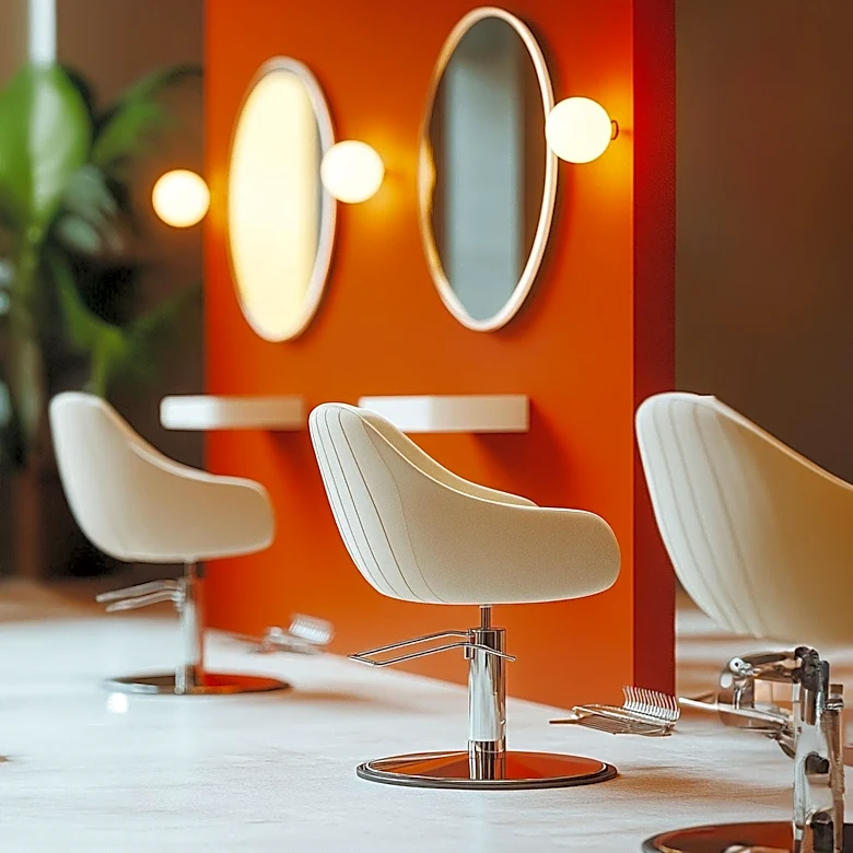 Lash Room Design Strategies to Minimize Client Twitching and Enhance Comfort